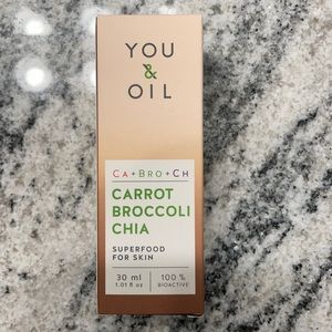 COPY - Superfood for skin